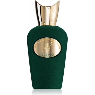 Sospiro Vibrato parfumovaná voda unisex 100 ml
