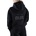 GLSR oversized BLACK