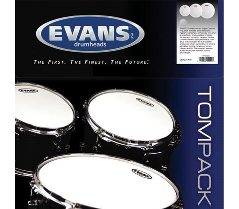 Evans ETP G2 CLR S