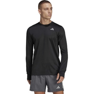 Adidas Блуза Own the Run Long-Sleeve Top (HM8436)