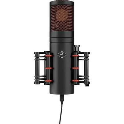 Antelope Audio Edge Go