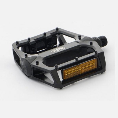 Fpd Педали за велосипед fpd nwl-219 Черен