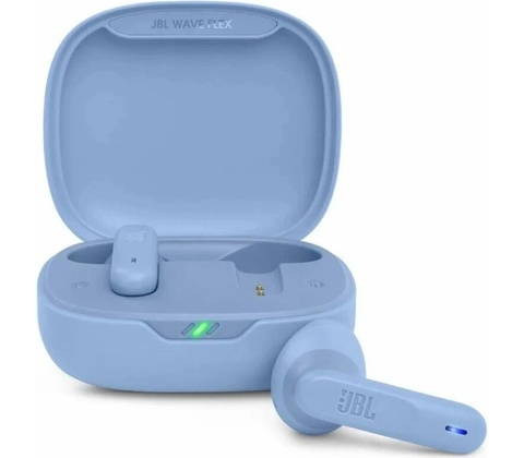 JBL Wave Flex2 Blue