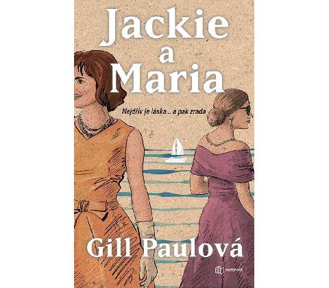 Jackie a Maria
