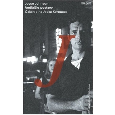Vedľajšie postavy - Joyce Johnson