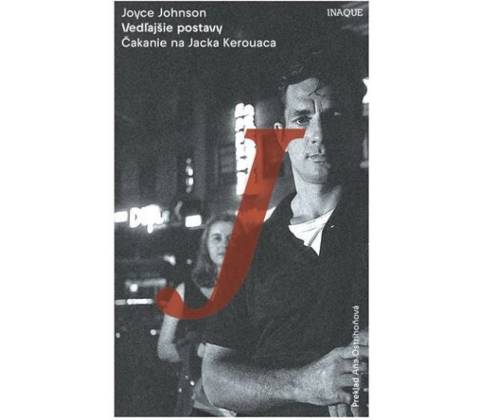 Vedľajšie postavy - Joyce Johnson