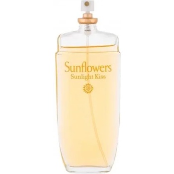 Elizabeth Arden Sunflowers Sunlight Kiss Women EDT 100 ml Tester