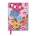 Flame Tree Publishing Kate Heiss: Abundant Floral (Foiled Journal) | Flame Tree Publishing