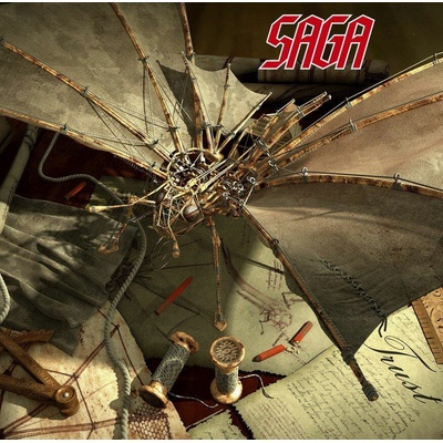 SAGA - TRUST LP