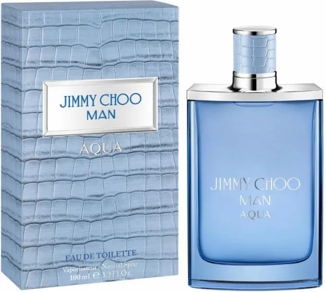 Jimmy Choo Man Aqua EDT 100 ml