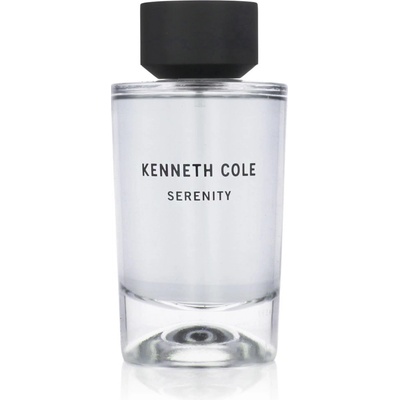 Kenneth Cole Serenity toaletná voda unisex 100 ml