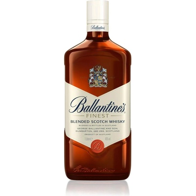 Ballantine's Балантайнс