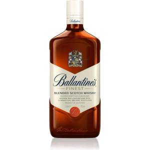 Ballantine's Балантайнс - lightsmarket - 34,44 лв