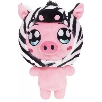 TM Toys Академия ХудоКин: Плюшена играчка прасе - 31 см (hka0362)