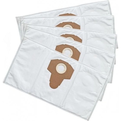 NipponCEC Parkside PNTS 1400 B1 sáčky textilní 5 ks