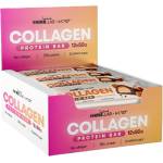 Hero. Lab Collagen Protein Bar [12 x 50 грама] Тофи - Карамел