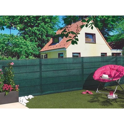 Nortene Засенчваща зелена мрежа RECYNET PLUS 170 гр Nortene