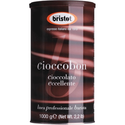 Cioccobon Čokoláda Plech 1000 g