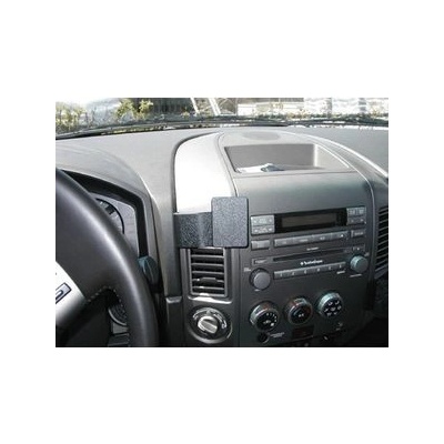 Brodit ProClip montážna konzola pre Nissan Pathfinder Armada /Titan /Infiniti QX56 04-07, na stred 853449