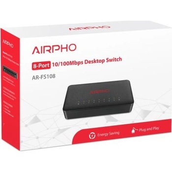 AIRPHO AR-FS108