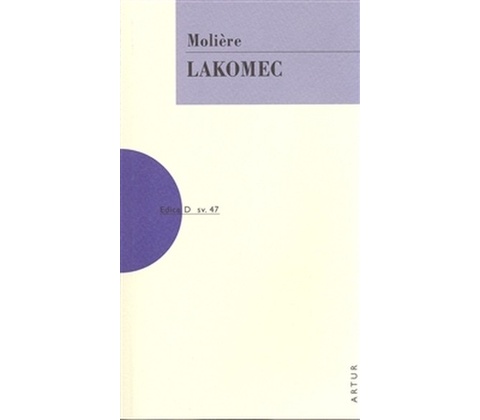 Lakomec