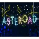 Asteroad