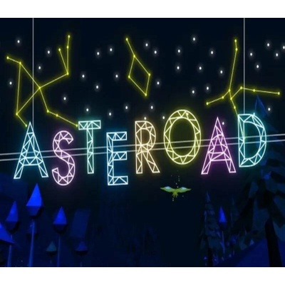 Asteroad