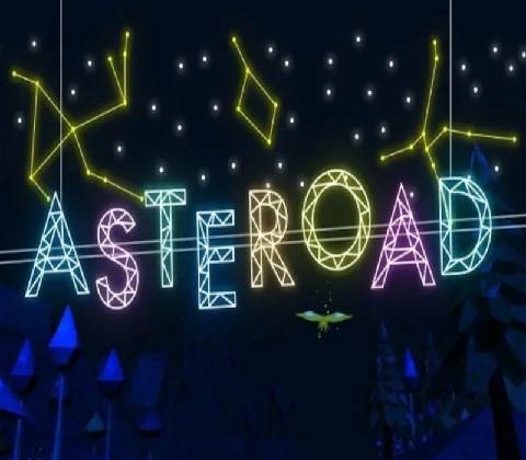 Asteroad