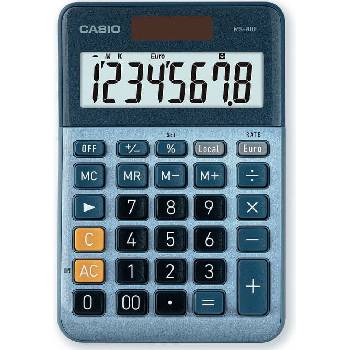 Casio MS-80E