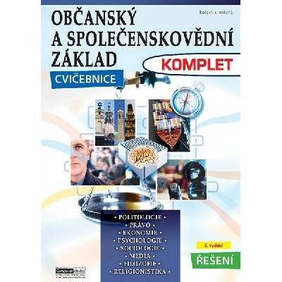 Občanský a společenskovědní základ Komplet