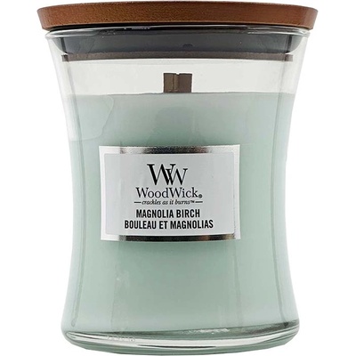 WoodWick Magnolia Birch 275 g