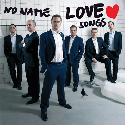 No Name - Love Songs, 2 CD