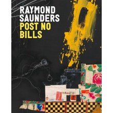 Raymond Saunders Post No Bills