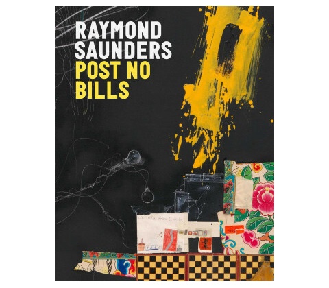 Raymond Saunders Post No Bills