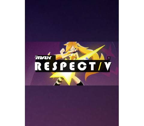 DJMax Respect V