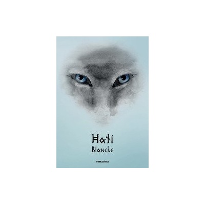 Hati - Blanche