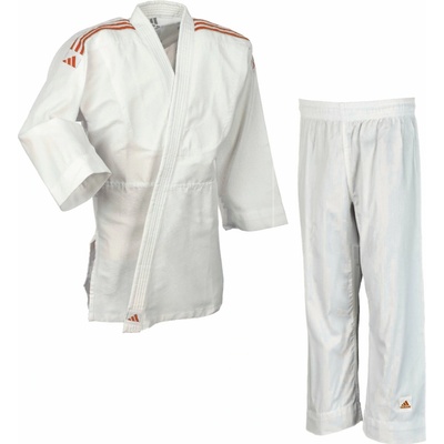 Adidas Uniform J250E Evolution II