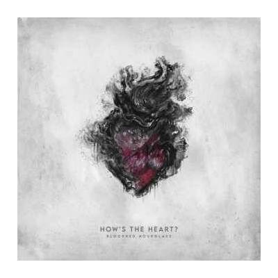 Bloodred Hourglass How'S The Heart 2 CD