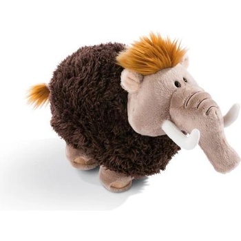 NICI плюш Мамут 18см