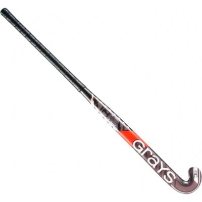 Grays DB 10 Black sr