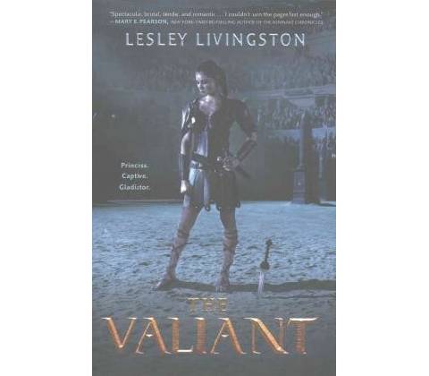 The Valiant