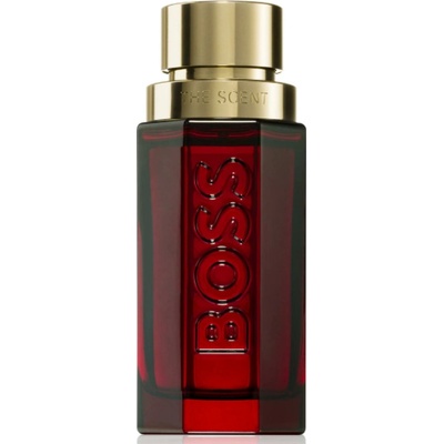 Hugo Boss parfum pánsky 50 ml