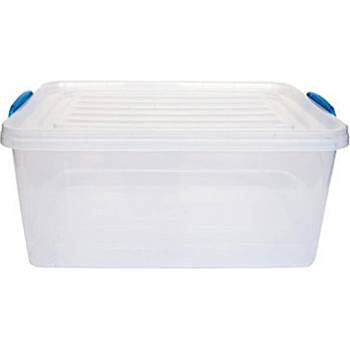 Image 1 of STERK КУТИЯ ЗА СЪХРАНЕНИЕ sterk ПВЦ 25л (320392)