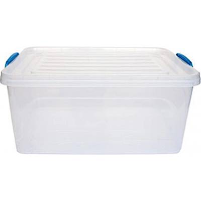 STERK КУТИЯ ЗА СЪХРАНЕНИЕ sterk ПВЦ 25л (320392)