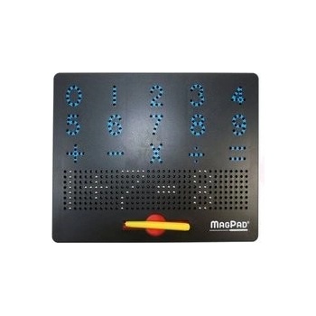 Magnetická kreslící tabule Multi