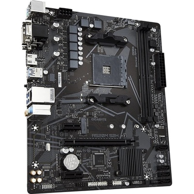 Gigabyte A520 S2H