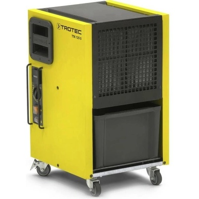 Trotec TTK 125 S