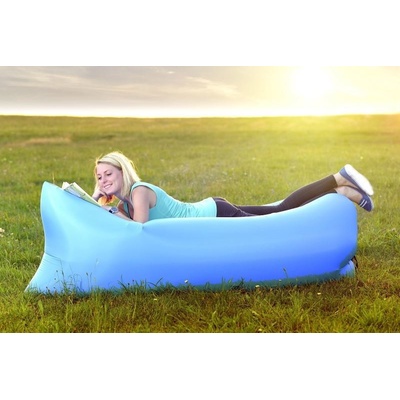 GFT Lazy Bag modrý
