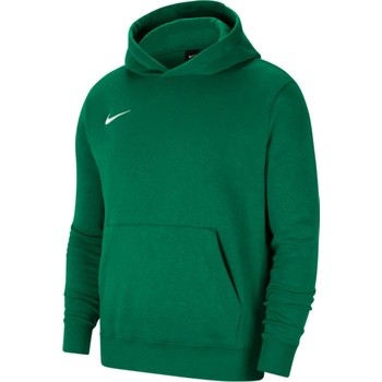 Nike Суитшърт с качулка Nike Y NK FLC PARK20 PO HOODIE cw6896-302 Размер S