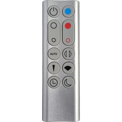 съвместим DYSON Pure Hot Cool HP02, DS-967826-03 - заместител дистанционно управление (Pure Hot Cool HP02, DS-967826-03)